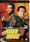 Rush Hour 3 (Édition Collector) - DVD