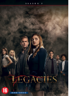 Legacies - Saison 2 - DVD