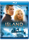 The Island - Blu-ray