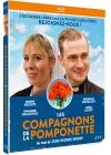 Les Compagnons de la Pomponette - Blu-ray