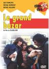 Le Grand bazar - DVD
