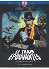 Le Train des épouvantes (Édition Collector Blu-ray + DVD + Livret) - Blu-ray