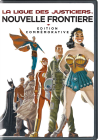 La Ligue des justiciers - La Nouvelle Frontière (Édition Commemorative) - DVD