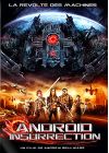 Android Insurrection - DVD