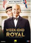 Week-end royal - DVD