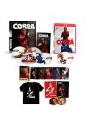 Space Adventure Cobra - Intégrale de la série remasterisée + film (Ultimate Box) - Blu-ray