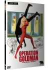 Opération Goldman - DVD