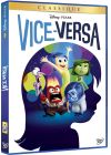 Vice-versa - DVD