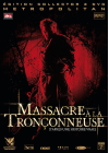 Massacre à la tronçonneuse (Édition Collector) - DVD
