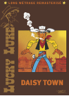 Lucky Luke - Daisy Town (Version remasterisée) - DVD