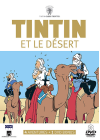 Tintin Globe-trotter - Tintin et le désert (Pack) - DVD