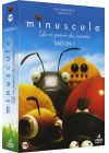 Minuscule (La vie privée des insectes) - Saison 1 - DVD