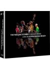 The Rolling Stones - A Bigger Bang - Live on Copacabana Beach (DVD + CD) - DVD