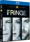 Fringe - Saison 1 - Blu-ray