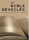 La Bible dévoilée - DVD