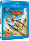 Planes 2 (Pack Blu-ray+) - Blu-ray