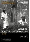 Berceuse sur un air de mystère - DVD