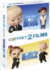 Baby Boss - Coffret 1 & 2 - DVD
