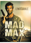 Mad Max - L'intégrale - DVD