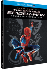 The Amazing Spider-Man - Collection Evolution : The Amazing Spider-Man + The Amazing Spider-Man : Le destin d'un héros (Édition limitée - Blu-ray + Blu-ray bonus + Digital UltraViolet) - Blu-ray