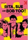 Rita, Sue and Bob Too - DVD