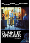 Cuisine et dépendances - DVD