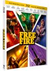 Free Fire - Blu-ray
