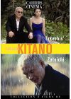 Takeshi Kitano : Zatoichi + Takeshi's - DVD