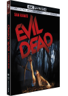 Evil Dead (4K Ultra HD + 2 Blu-ray) - 4K UHD