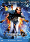 Timescape - DVD