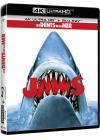 Les Dents de la mer (4K Ultra HD + Blu-ray) - 4K UHD