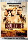Les Écumeurs (Édition Collection Silver Blu-ray + DVD) - Blu-ray