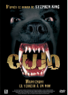 Cujo - DVD