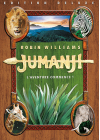 Jumanji (Edition Deluxe) - DVD