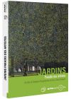 Jardins, Paradis des artistes - DVD