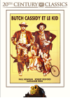 Butch Cassidy et le Kid (Édition Collector) - DVD