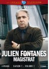 Julien Fontanes, magistrat - Saison 1 - Volume 1 - DVD