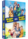 10 jours sans maman + 10 jours encore sans maman - DVD