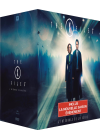 The X-Files - L'intégrale des 10 saisons (Édition Limitée) - DVD