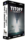 Titoff + Titoff au Casino de Paris - DVD