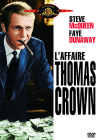 L'Affaire Thomas Crown - DVD