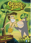 George de la Jungle - Vol. 2 : Le slip porte-bonheur - DVD