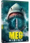 Meg Rising - DVD