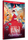 L'Apprenti Père Noël et le flocon magique (Combo Blu-ray + DVD) - Blu-ray