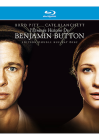 L'Étrange histoire de Benjamin Button (Édition Double) - Blu-ray