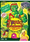 Toxic Crusaders - La série animée complète - DVD