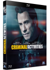 Criminal Activities - Blu-ray