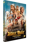 Astérix & Obélix : L'Empire du milieu - DVD