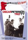 Norman Granz' Jazz in Montreux presents Oscar Peterson Trio '77 - DVD