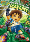 Go Diego! - Diego : mission scarabée ! - DVD